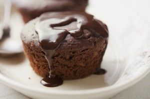 Dr Oz: Almond Flour 2-Minute Chocolate Cake