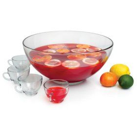 Christmas Punch