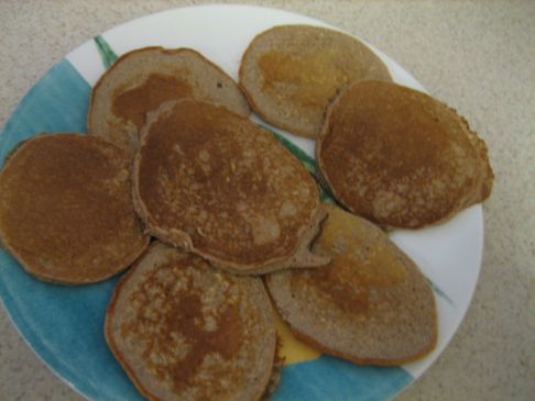Hope' Skinny Pancakes
