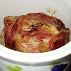 Easter Ham