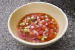 Awesome Fresh Low-Sodium Gazpacho