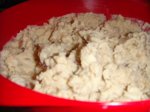 Mashed Red Potatos 4 .oz