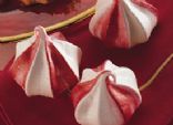 Holiday Meringues