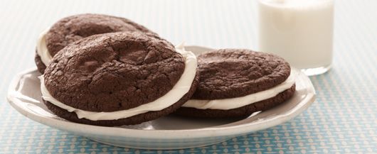 Duncan Hines Brownie Cookies