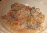 Oyster Casserole