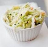 Linda's Southern Cole Slaw