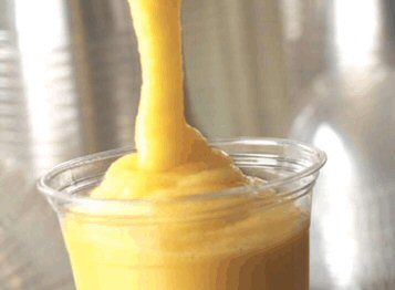 Goudreau Mango Smoothie