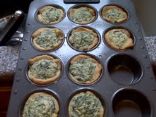 Pillsbury Breakfast Quiches to Go