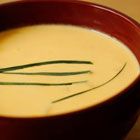 Beer Cheese Soup