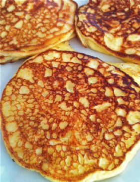 Kathleen?s Cottage Pancakes