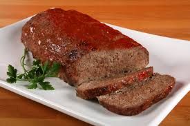 Meatloaf