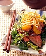 Asian Beef Salad