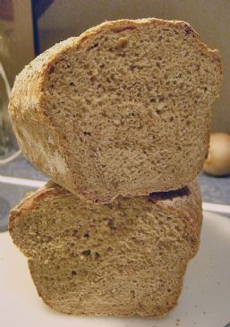 Bubba's Beer Bread