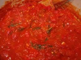 Marinara Sauce (by chef Fabio Viviani)