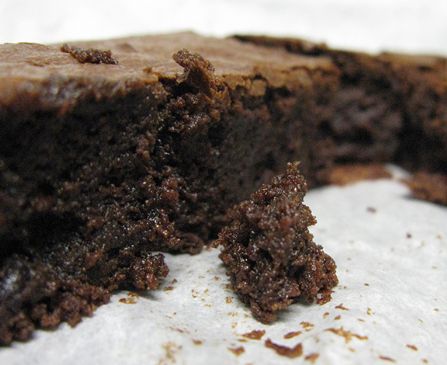 Gluten Free Mega Chocolate Brownies