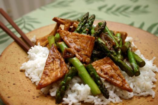 I HATE TOFU! (no, not after using this method!)