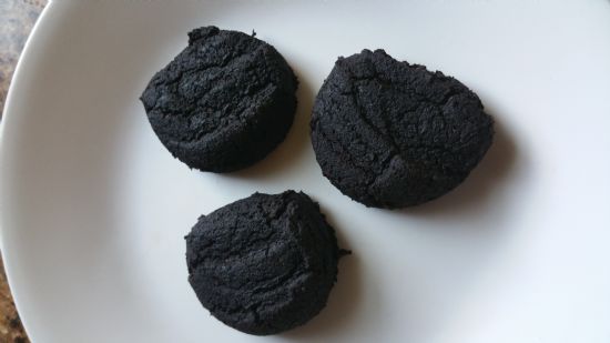 Brownie Cookies - Gluten Free Vegan