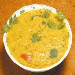 Indian Summer Stew: Butternut Squash, and Lentil Stew