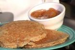 Flying Biscuit Organic Oatmeal Pancakes