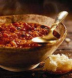 Healthy Turkey Chili