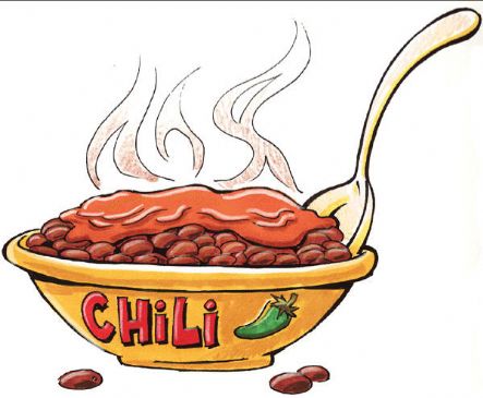 Quick Beef and Bean Chili