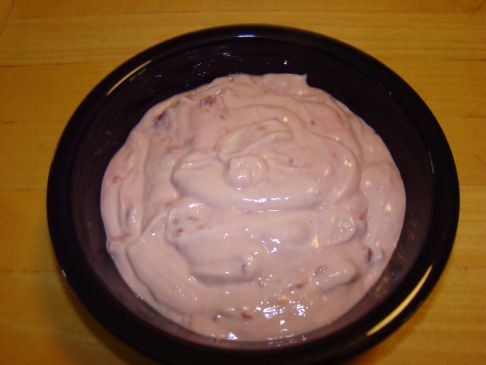 Protein Packed Greek Yogurt w/Flavor Options