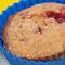 Oatmeal Cranberry Muffins