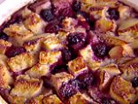 Berry Strata