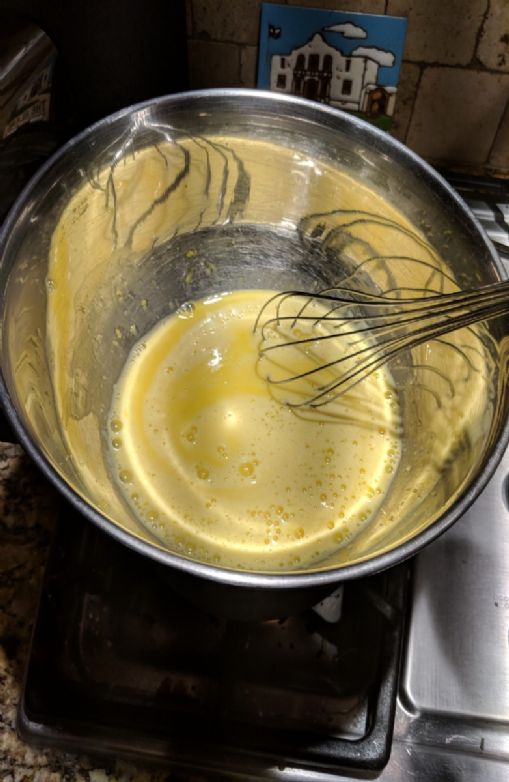 Lemon Curd