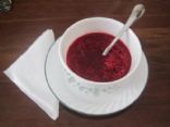 Borscht! (Vegan)