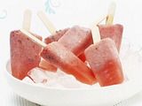 Giada's Spiked Watermelon Popsicles