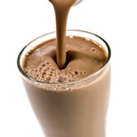 Cocoa Smoothie