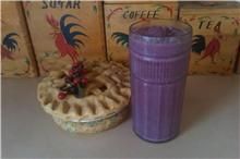 Yummy Berry- Delicious Smoothie