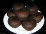 Sinfully Chocolate Cupcakes