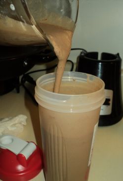 Chocolate Shakeology