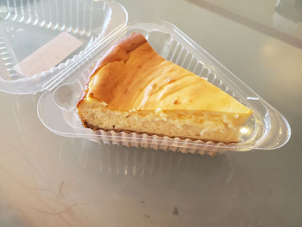 Original Cheesecake