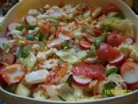 Judy's Super Duper Salad