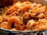 Grandma's Jambalaya