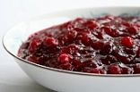 SUGAR FREE CRANBERRY SAUCE