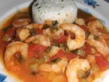 Michelle's Seafood Gumbo