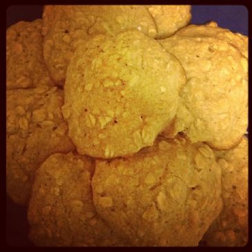 Easy Bisquick Cookie Recipe!
