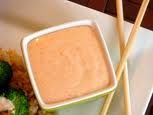 Japanese Steak House Yum Yum Sauce