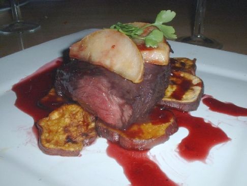 Glengyle Kangaroo Roast (1)