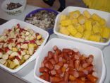 Beaufort Boil ~ Traditional Gullah Seafood Recipe