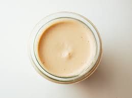 Cashew Lemon Dressing