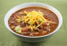 Wendy's Copycat Chili