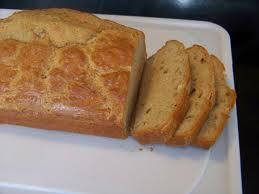 Peanut Bread