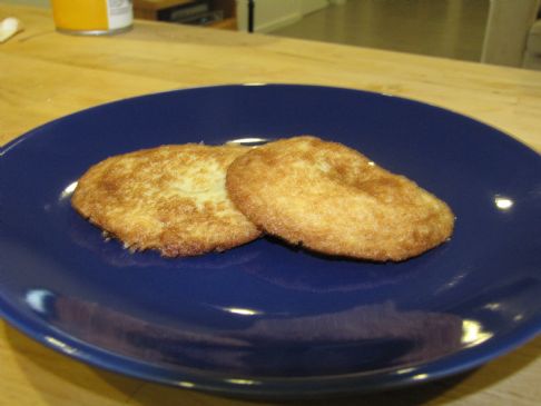 90-Cal To Die For Snickerdoodles