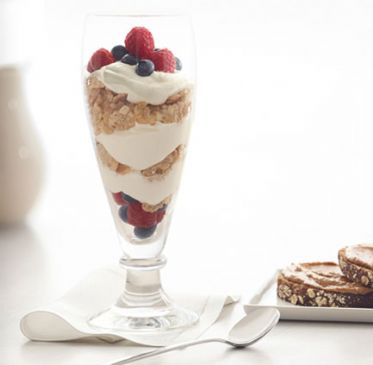 Special K Parfait