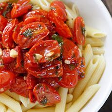 Garden Tomato Sauce